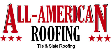 American Roofing Inc Logo