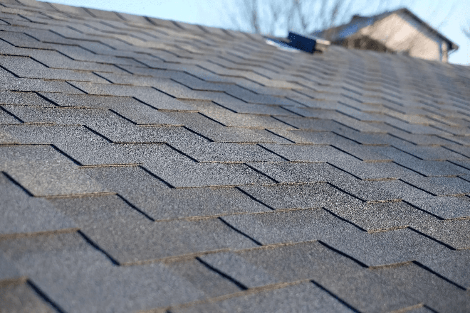Composition Shingles