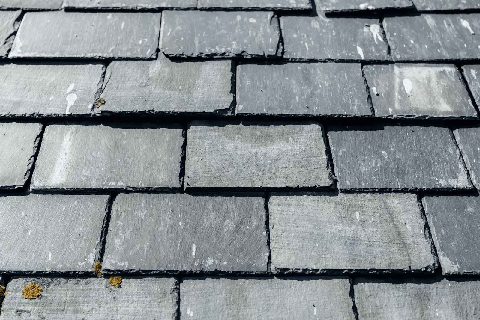 Slate Roofing