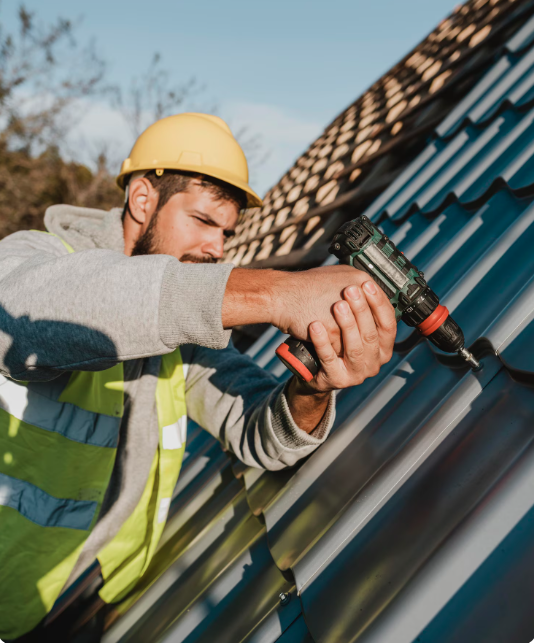 Roof Repair and Installation Raise Performance Through Modern Materials