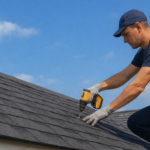 Roofing Contractor