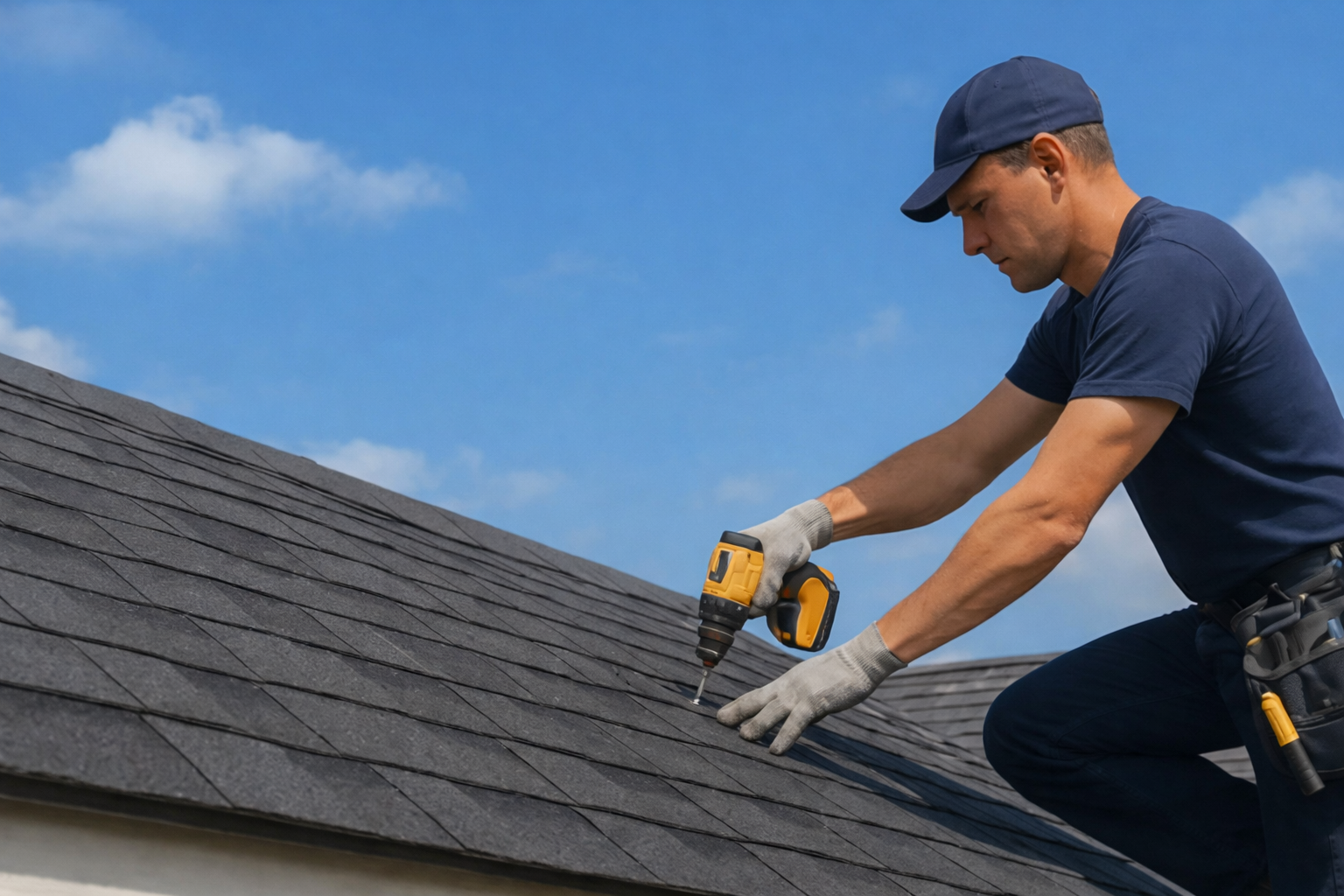 Roofing Contractor in Kansas City Provides Expert Solutions for Every Roof