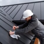 residential roof repair services in Kansas City