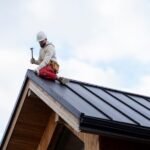 professional roofing services in Kansas City