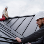 professional roofing services in Kansas City