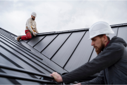 Professional Roofing Services in Kansas City: Durable, Long-Term Protection