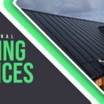 professional roofing services in Kansas City