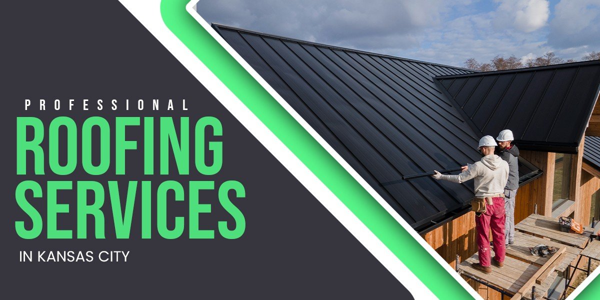 Why Your Roof is the Most Important Part of Your KC Home
