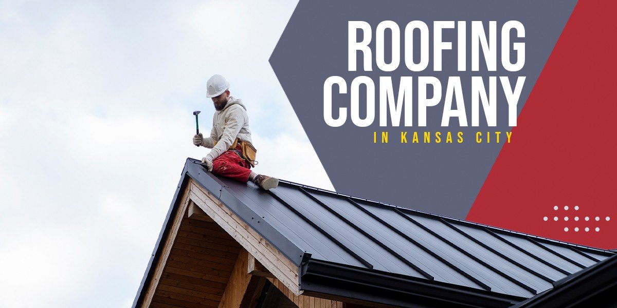 roofing company in Kansas City
